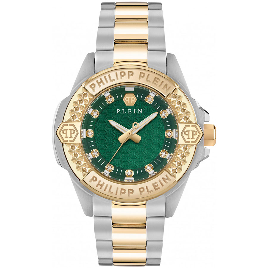 Часы Philipp Plein Plein Majesty PWOFA0625